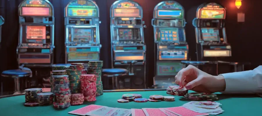 crypto slots: Explore the Thrills of Slot de los Goonies