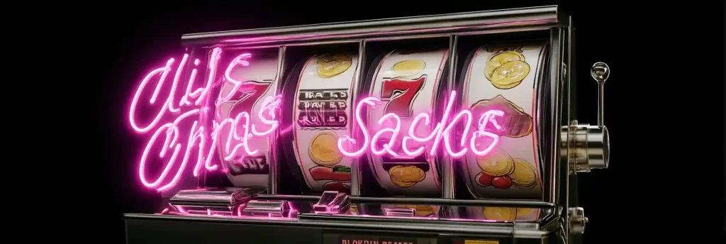crypto slots: Discover the Best New Slot Machines of 2023