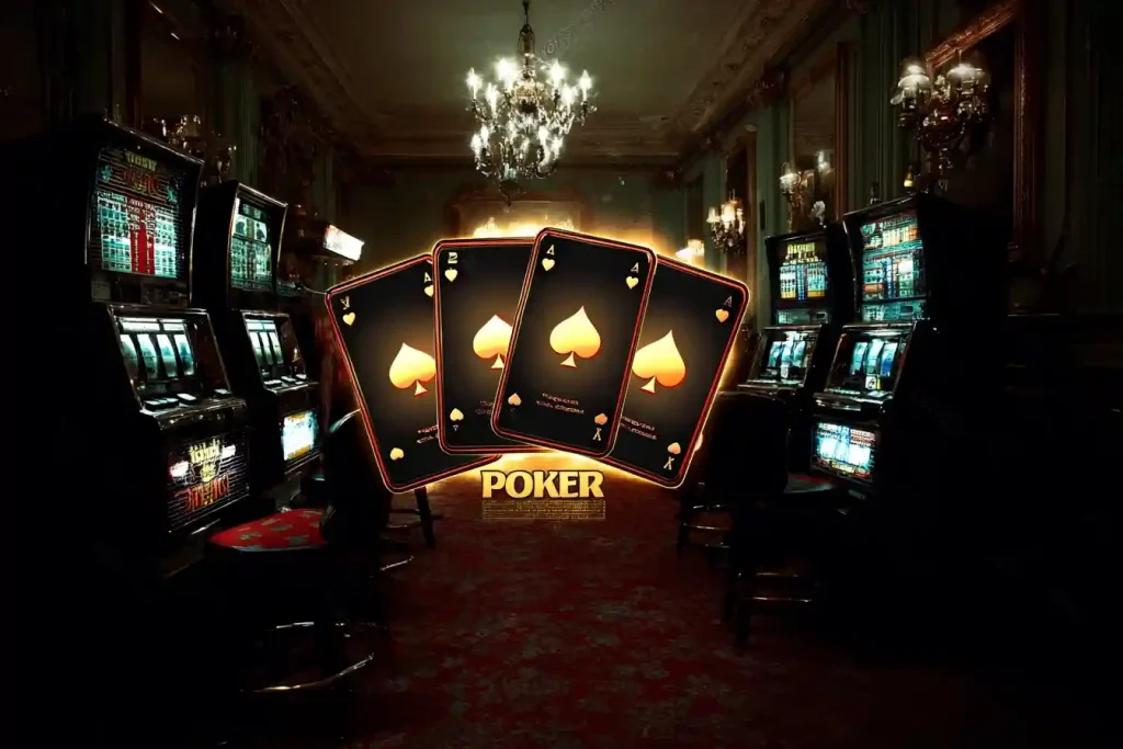 crypto slots: How to Tell Which Slot Machine Will Hit: Expert Insights