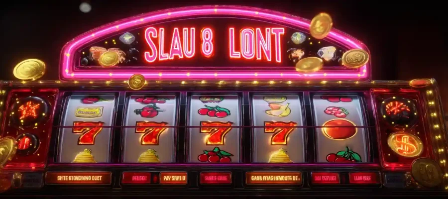 crypto slots: Explore the Riches Slot Machine: Winning Strategies & Tips
