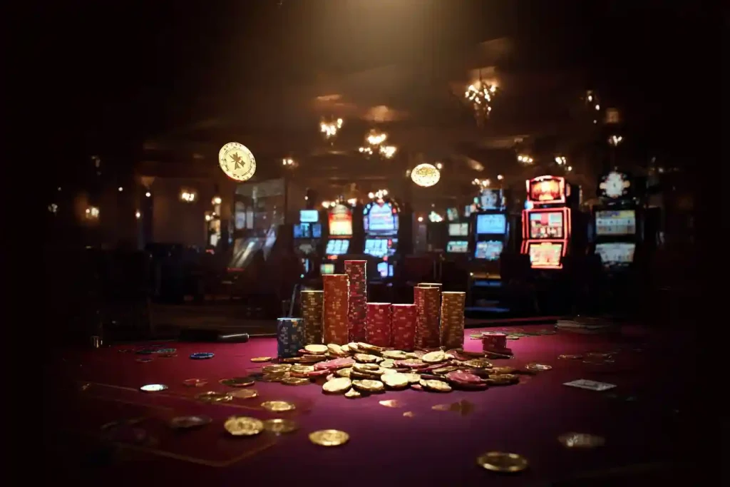 crypto slots: Understanding Letter Slot Machines: A Guide for US Players