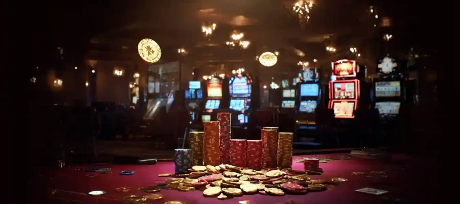 crypto slots: Understanding Letter Slot Machines: A Guide for US Players