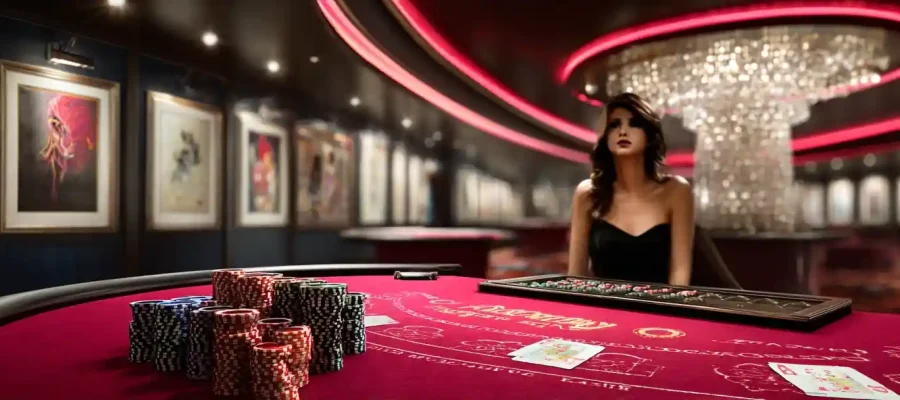 crypto slots: Explore the Thrilling World of Wolf Slot Game