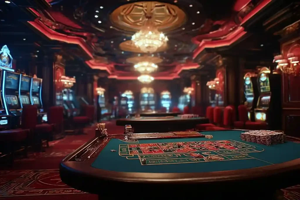 Explore Crypto Slots Slot Online: Strategies and Insights