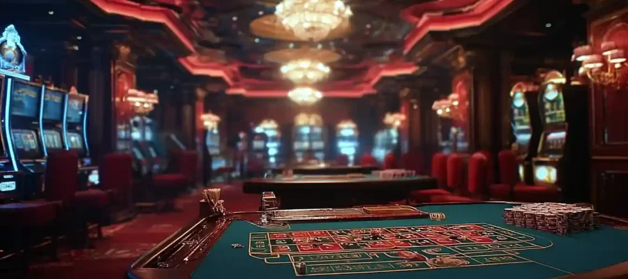 Explore Crypto Slots Slot Online: Strategies and Insights