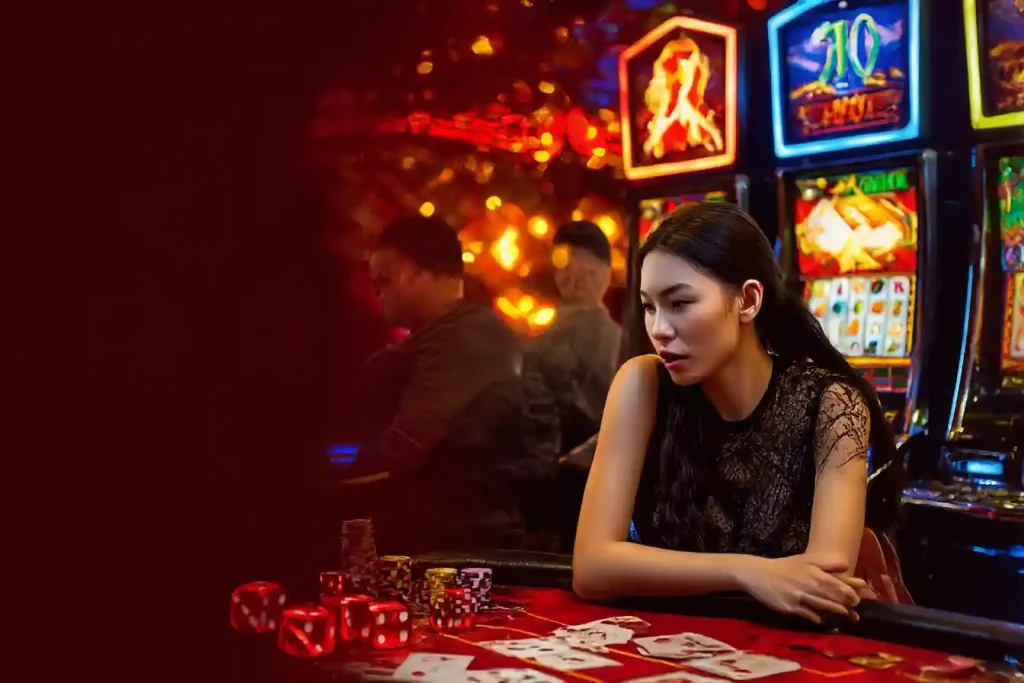 crypto slots: Understanding CF Slot Machines and Top Picks in Illinois