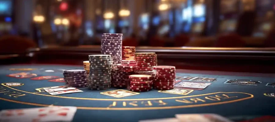 crypto slots: Debunking Common Slot Machine Myths: What You Need to Know