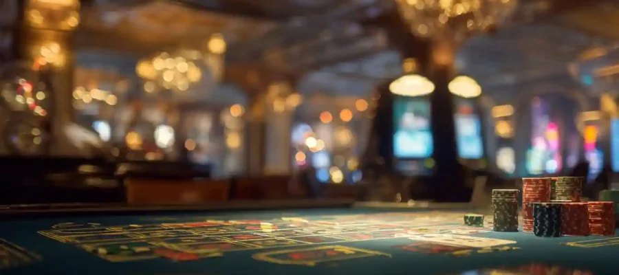 crypto slots: Understanding When a Slot Machine Might Hit: Fact or Myth?