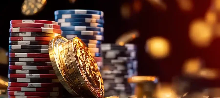 crypto slots: Discover Real Money No Deposit Slot Games