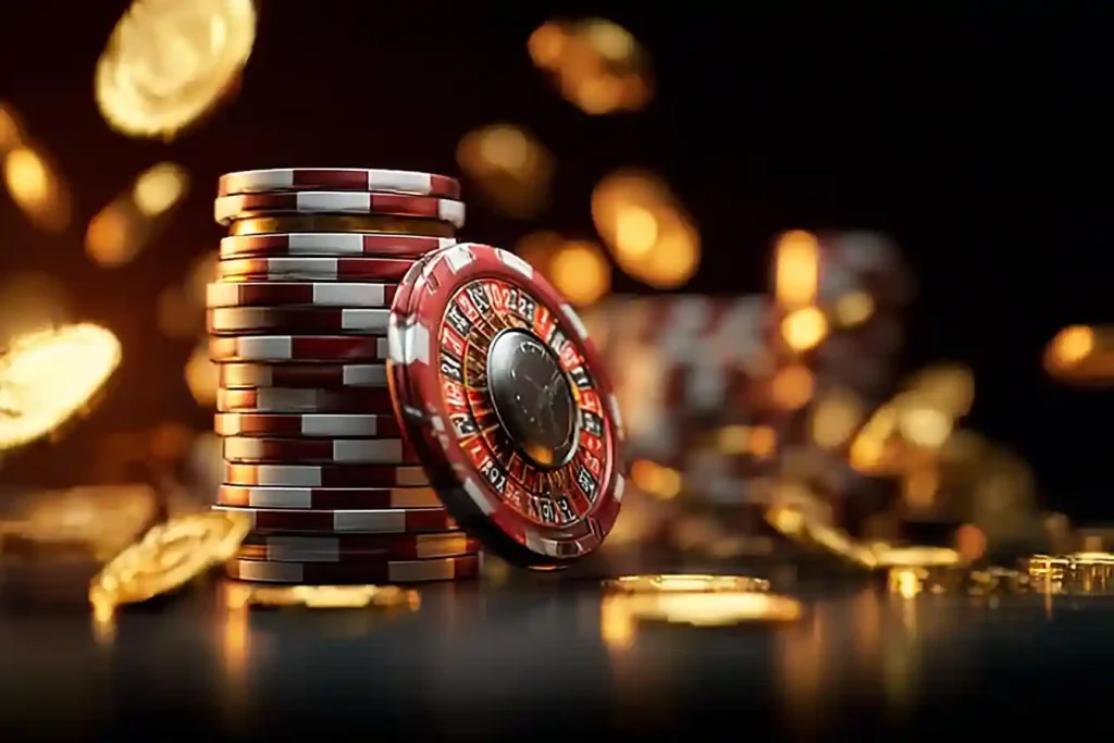 crypto slots: Can You Tell When a Slot Machine is Going to Hit?