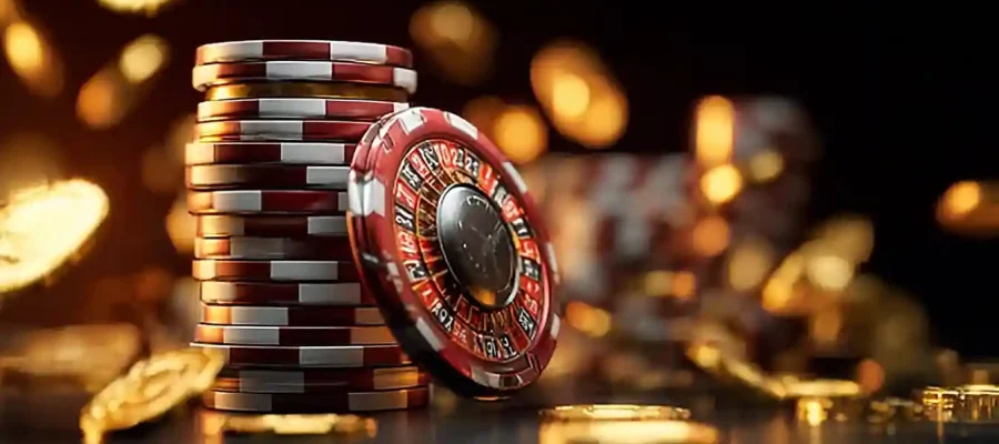 crypto slots: Can You Tell When a Slot Machine is Going to Hit?