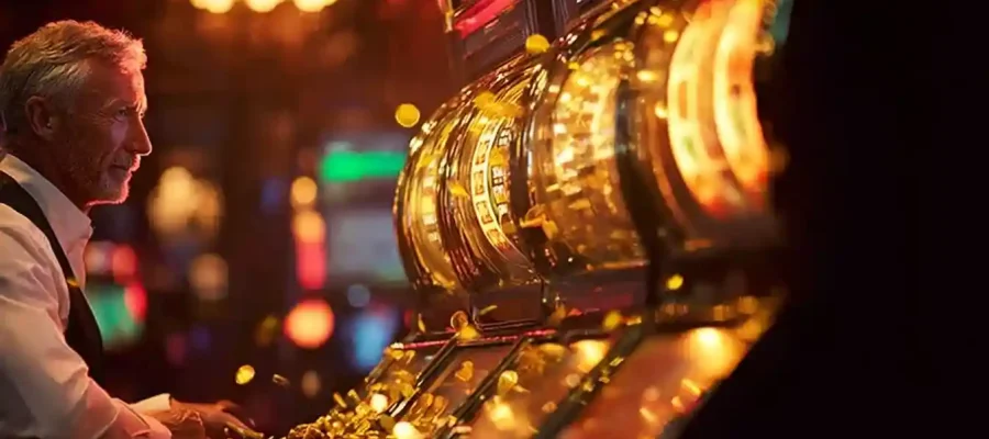 crypto slots: Understanding Time Slot Sheets for Effective Casino Gaming
