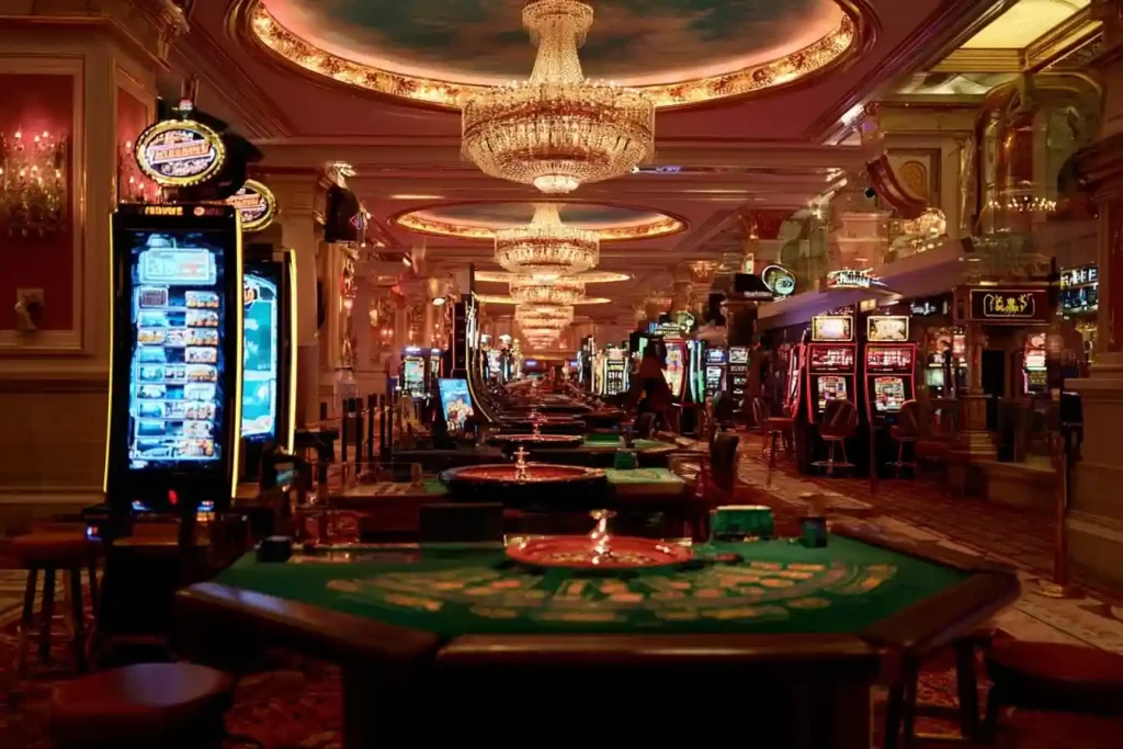 crypto slots: Understanding Low Volatility Slot Machines: A Complete Guide