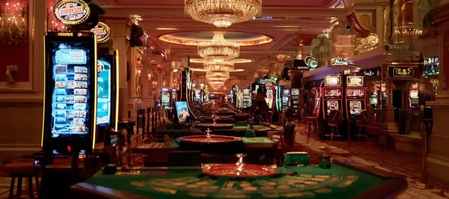 crypto slots: Understanding Low Volatility Slot Machines: A Complete Guide