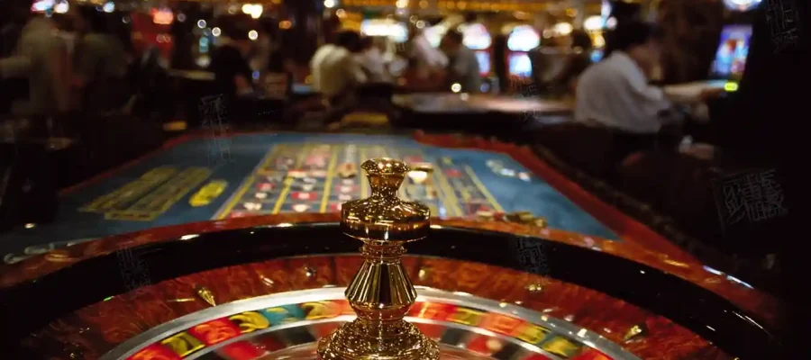 crypto slots: Understanding Com Slot Machines for Big Wins