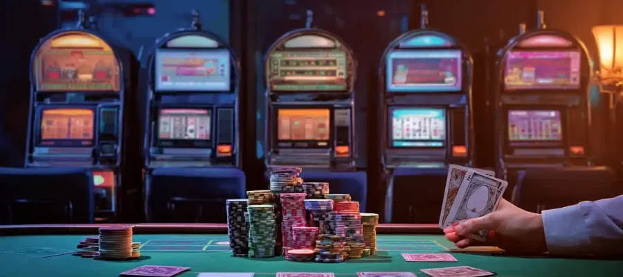 crypto slots: Master the Million Dollar Slot Machine: A Winning Guide