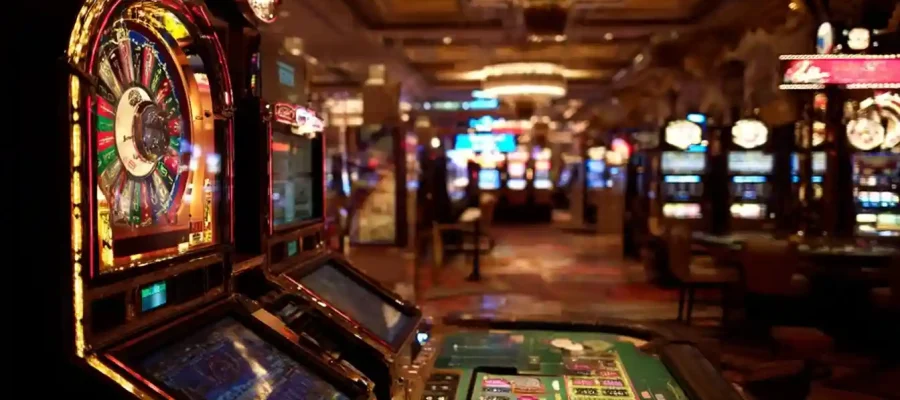 Understanding Lightning Dice in Crypto Slots