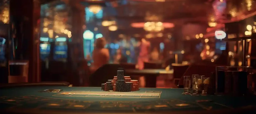 Understanding Expected Value in Gambling