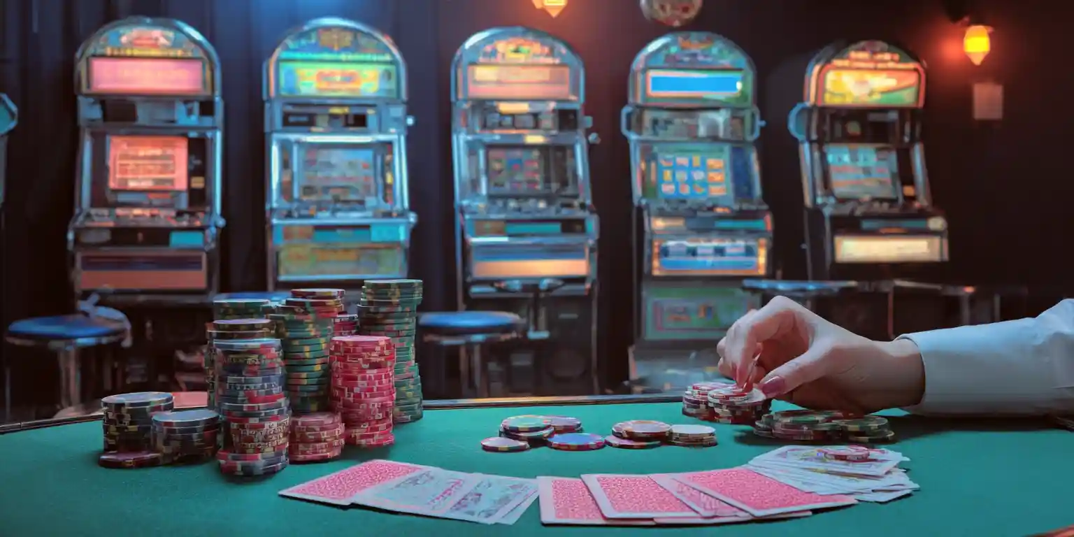 slot de los goonies