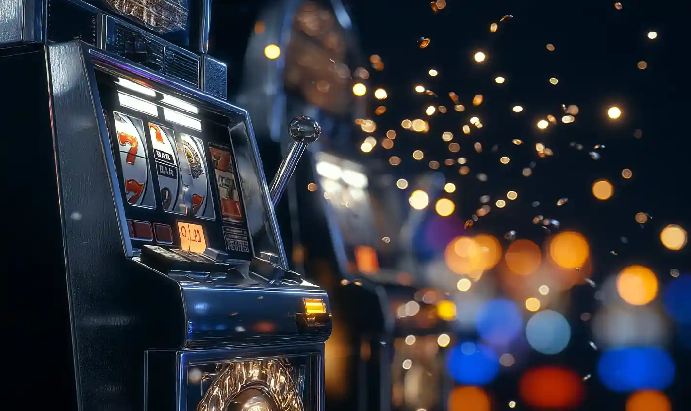 slot game developers