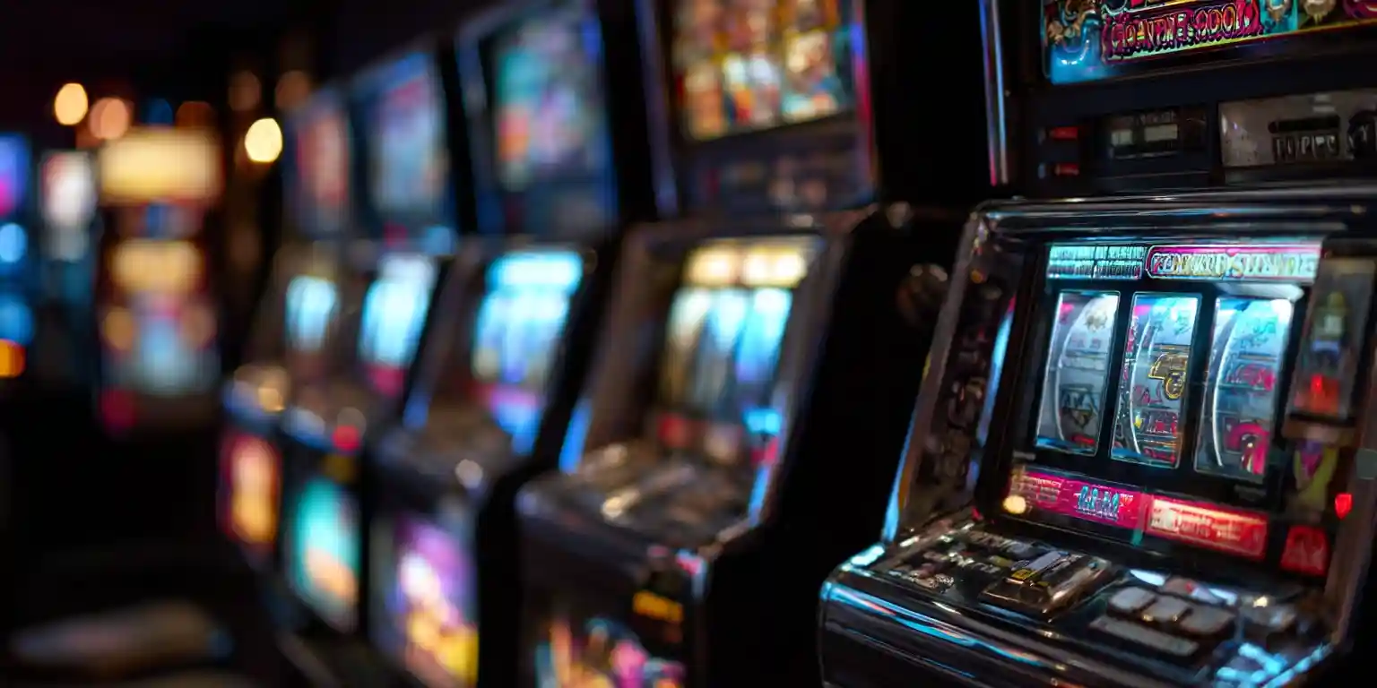 slot hustling