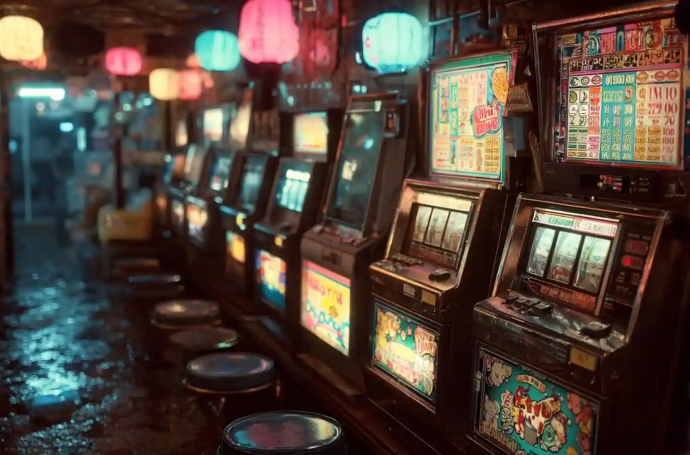 vegas free slot play