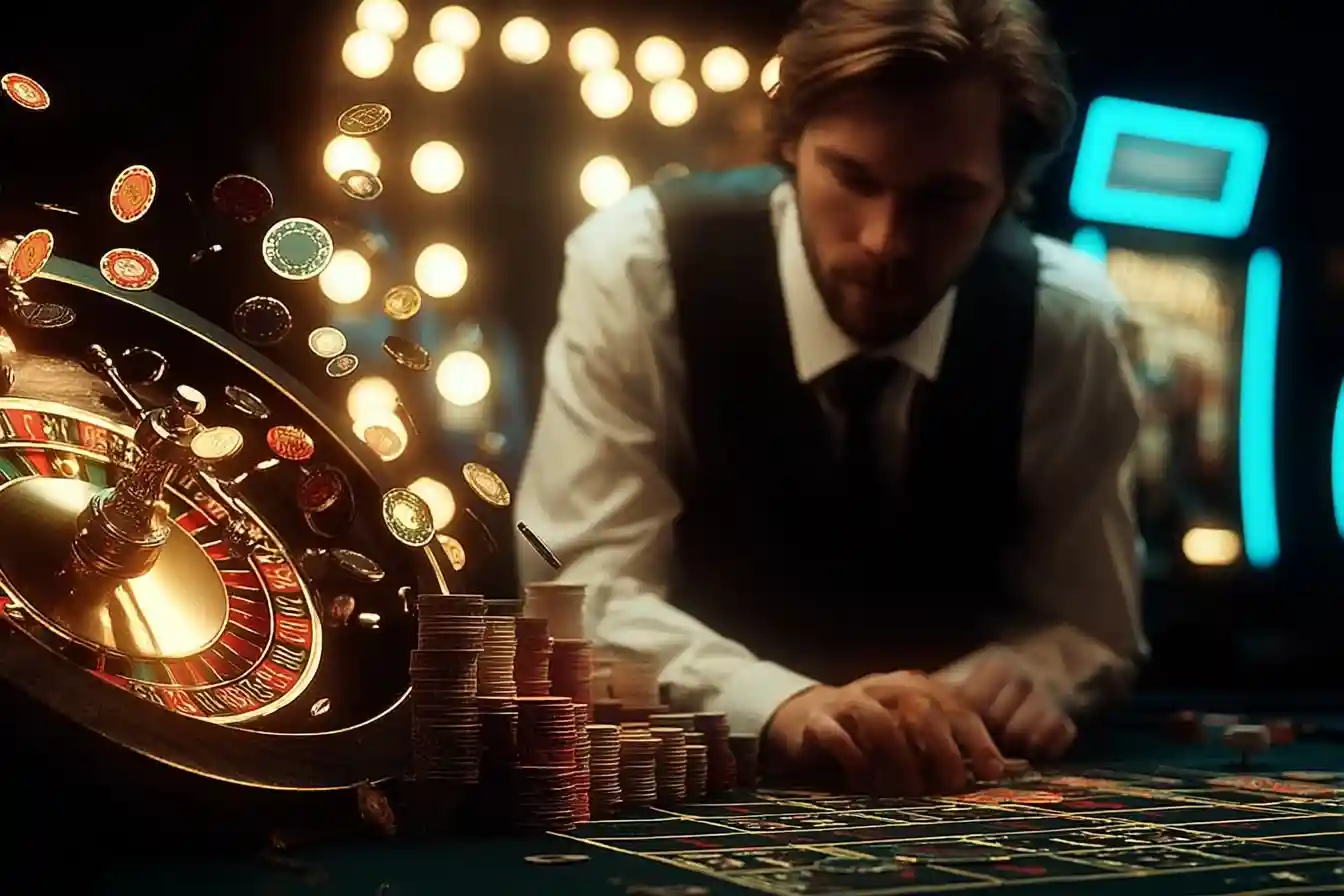 home slot