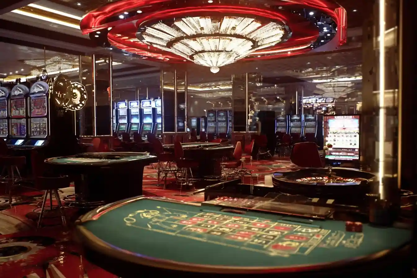 bgaming crypto slots