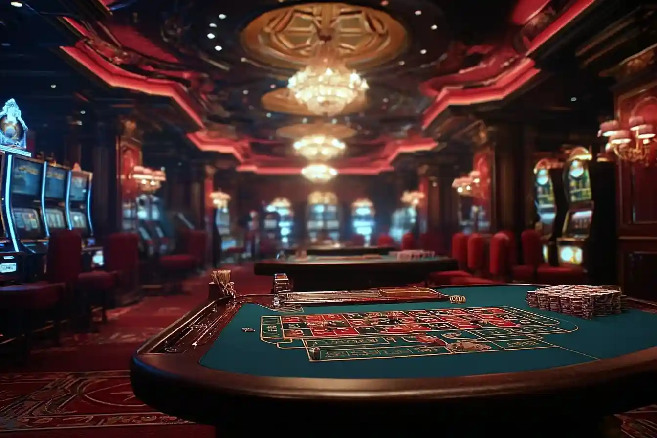 crypto slots slot online