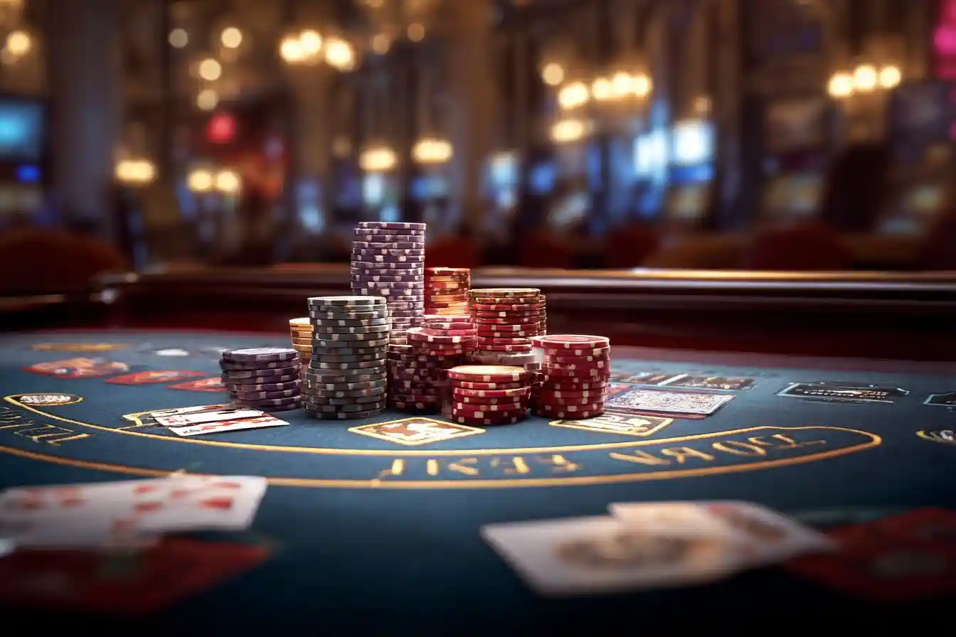 common slot machine myths