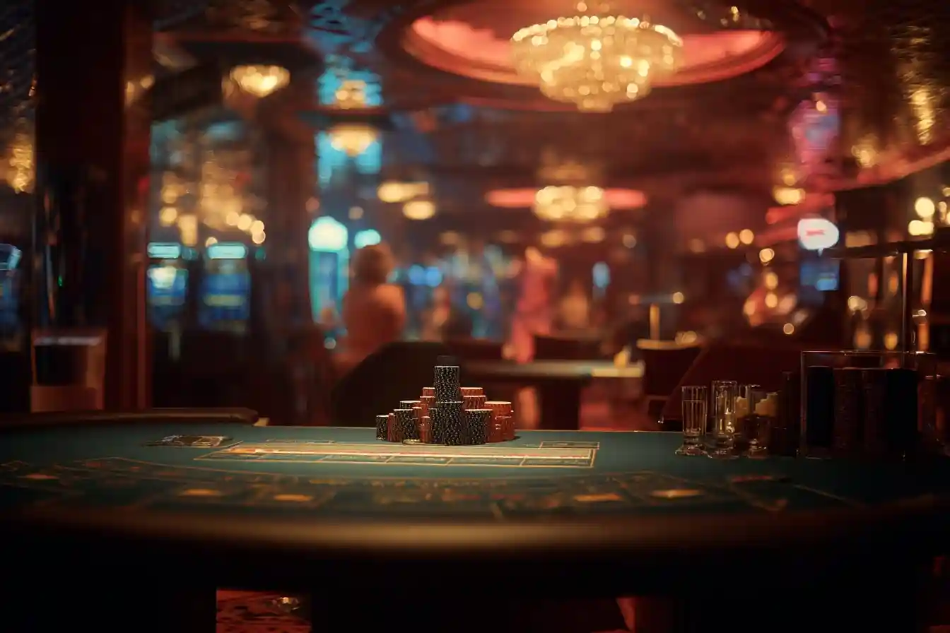 expected value in gambling