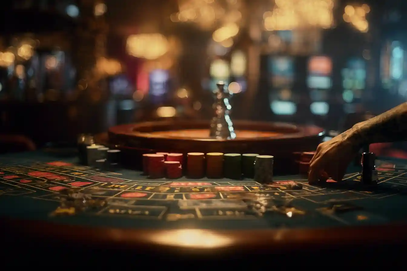 are slot machines legal in ohio