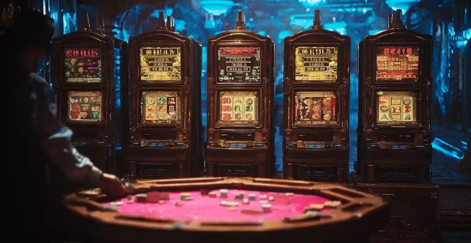 candy slot