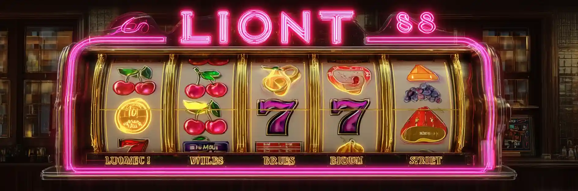 crypto slots usa
