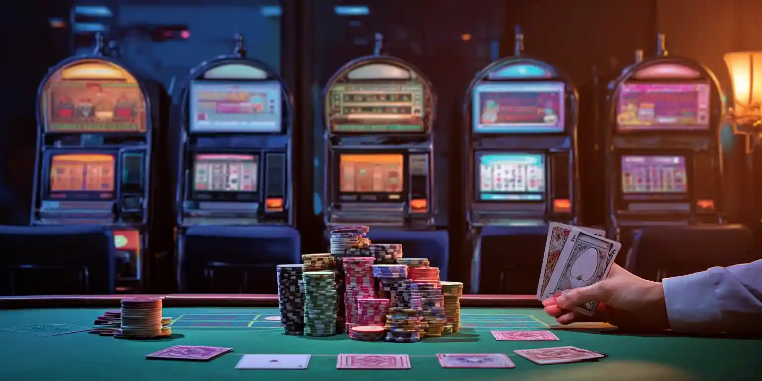 million dollar slot machine