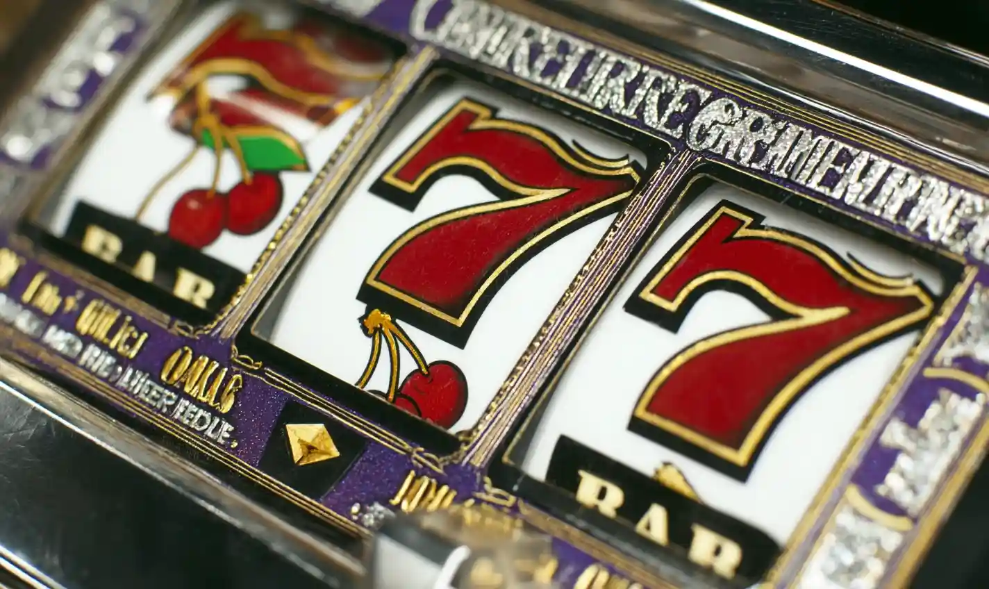 how much can you win at a casino slot machine