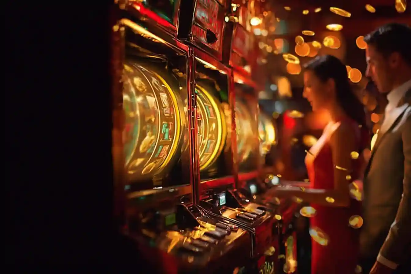 if slot players knew this they would never stop playing