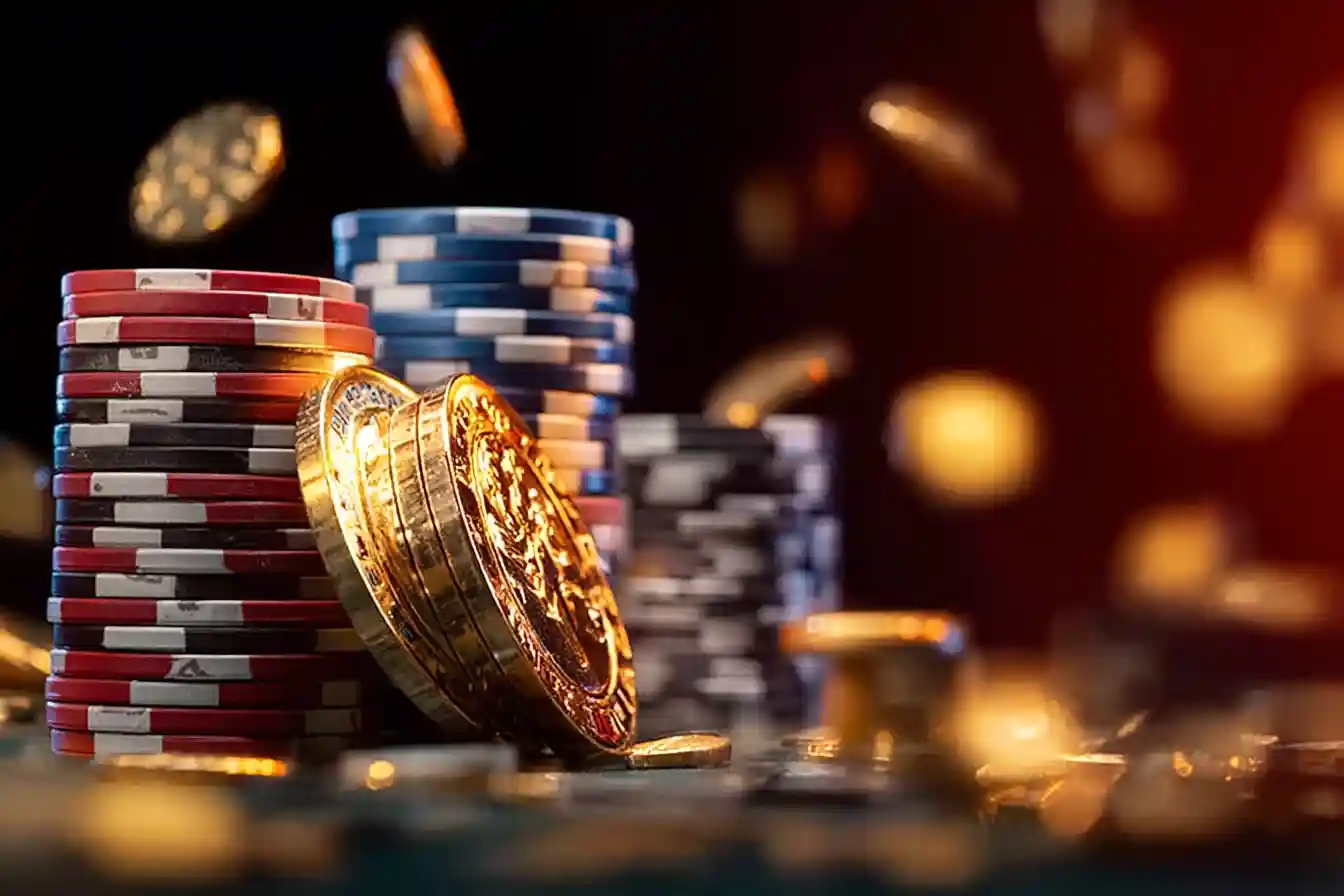 slot igre za pravi novac bez depozita