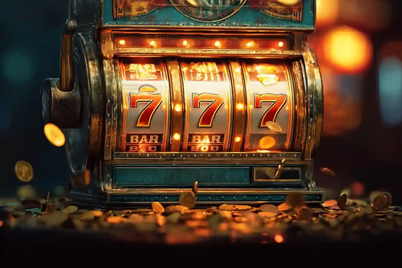 coin slot bit