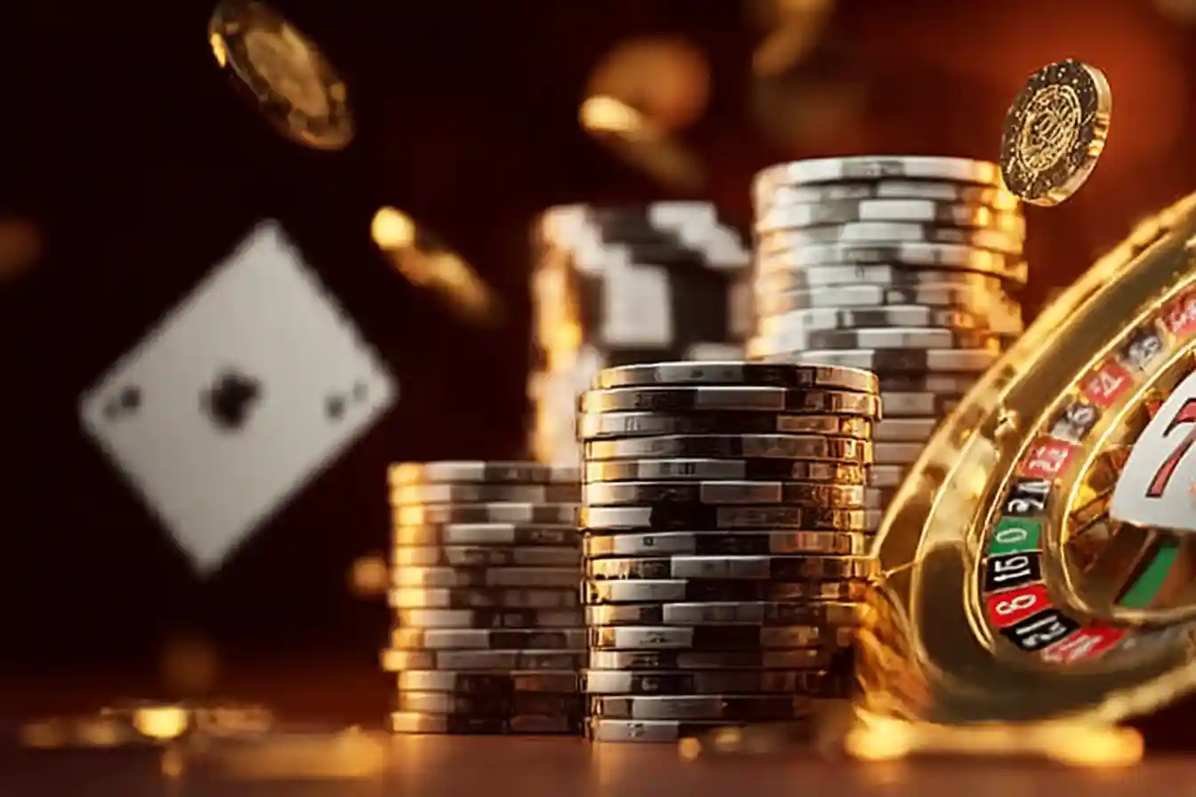 how to play in a slot tournament