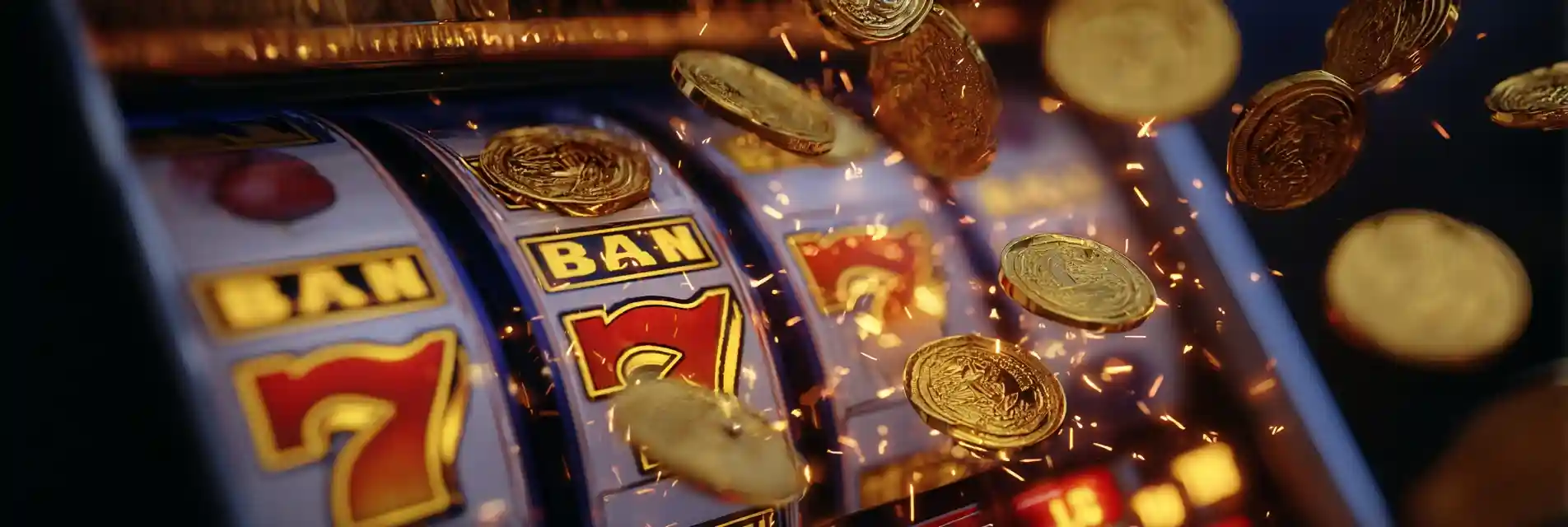 nickel slot machines